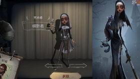 第五人格最新爆料咒术,神秘咒术觉醒，揭秘游戏新篇章