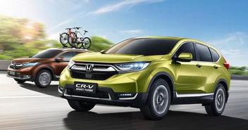 crv最新爆料,揭秘全新车型设计与技术革新